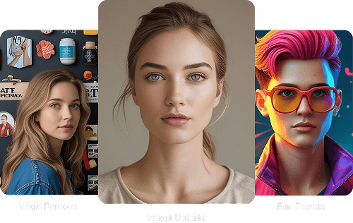 Choose AI Feature