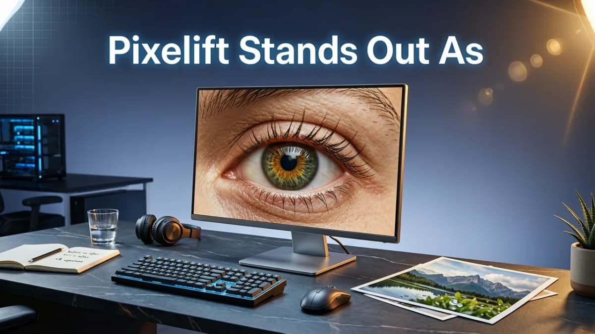 How Pixelift Stands Out as the Best AI Photo Upscaler 2026 - best ai photo upscaler 2026